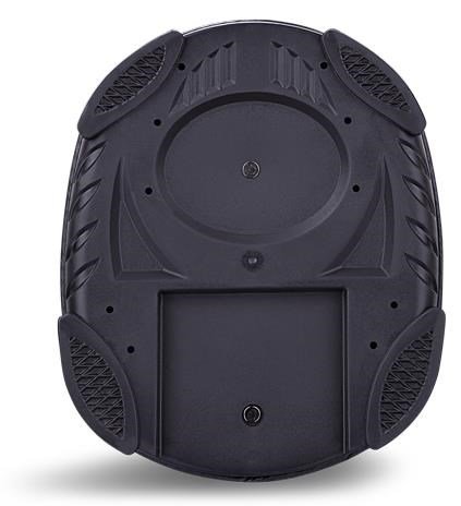 Big Max Dri Lite Silencio 2 cart bag, černý