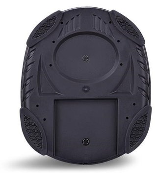 Big Max Dri Lite Silencio 2 cart bag, šedo/bílo/černo/červený