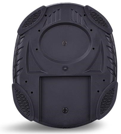 Big Max Dri Lite Silencio 2 cart bag, šedo/černý