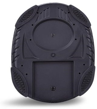 Big Max Dri Lite Silencio 2 cart bag, tmavě modro/stříbrno/červený