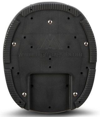 Big Max Dri Lite V-4 cart bag, černý