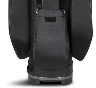 Big Max Dri Lite V-4 cart bag, černý