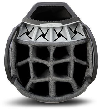 Big Max Dri Lite V-4 cart bag, černý