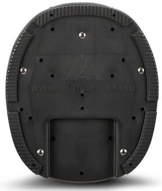 Big Max Dri Lite V-4 cart bag, šedo/černý