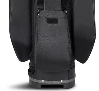 Big Max Dri Lite V-4 cart bag, šedo/černý