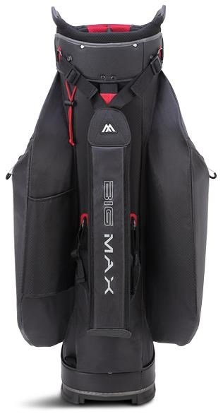 Big Max Dri Lite Tour cart bag, černý
