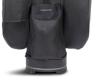 Big Max Dri Lite Tour cart bag, černý