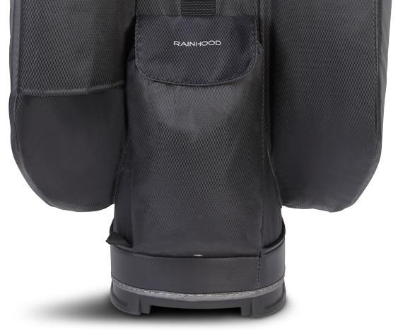 Big Max Dri Lite Tour cart bag, černý