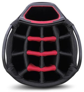 Big Max Dri Lite Tour cart bag, černý