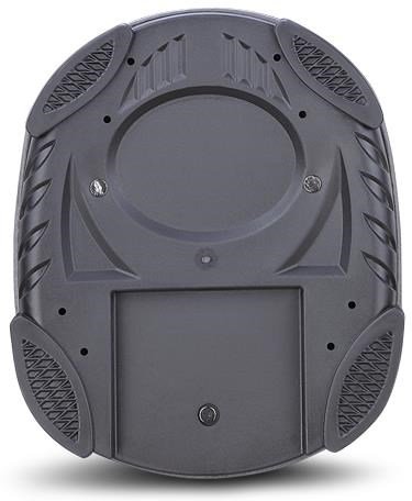 Big Max Dri Lite Tour cart bag, černý