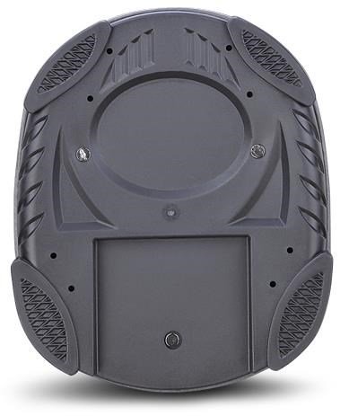 Big Max Dri Lite Tour cart bag, černo/šedo/červený