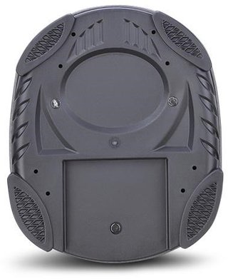 Big Max Dri Lite Tour cart bag, černo/šedo/červený