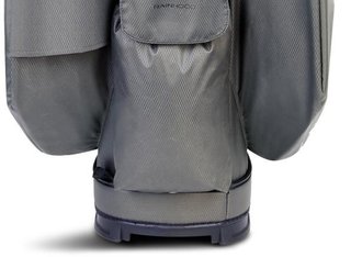 Big Max Dri Lite Tour cart bag, černo/šedo/červený