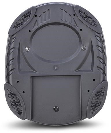 Big Max Dri Lite Tour cart bag, šedo/černo/limetkový