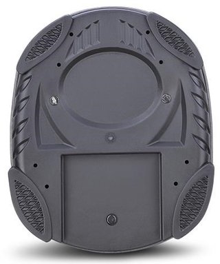 Big Max Dri Lite Tour cart bag, červeno/černý