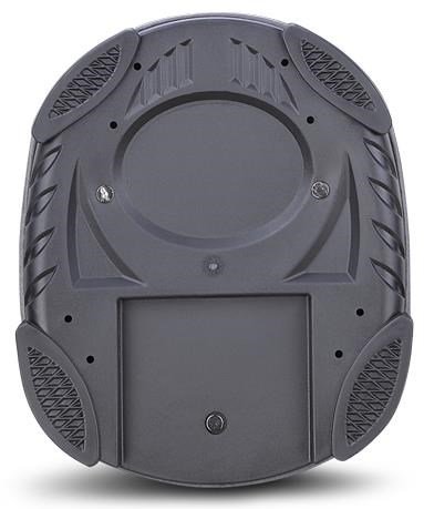 Big Max Dri Lite Tour cart bag, červeno/černý