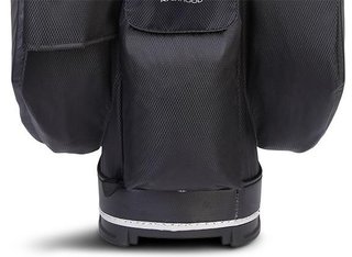 Big Max Dri Lite Tour cart bag, bílo/šedo/černo/červený
