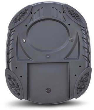 Big Max Dri Lite Tour cart bag, bílo/šedo/černo/červený