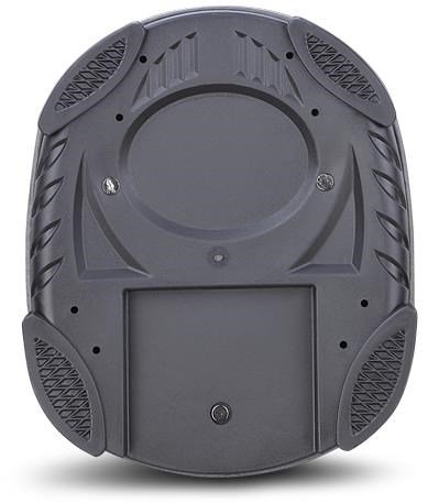 Big Max Dri Lite Tour cart bag, bílo/šedo/černo/červený