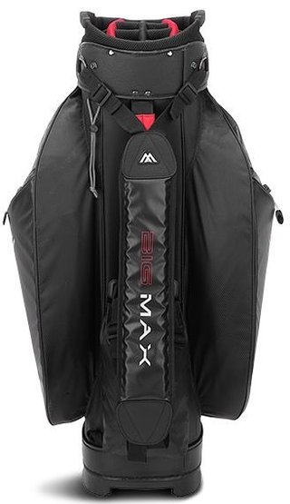 Big Max Dri Lite Sport 2 cart bag, černý