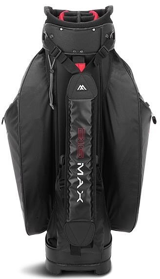 Big Max Dri Lite Sport 2 cart bag, černý