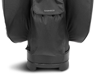 Big Max Dri Lite Sport 2 cart bag, černý