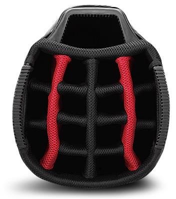 Big Max Dri Lite Sport 2 cart bag, černý
