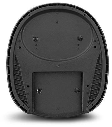 Big Max Dri Lite Sport 2 cart bag, černý