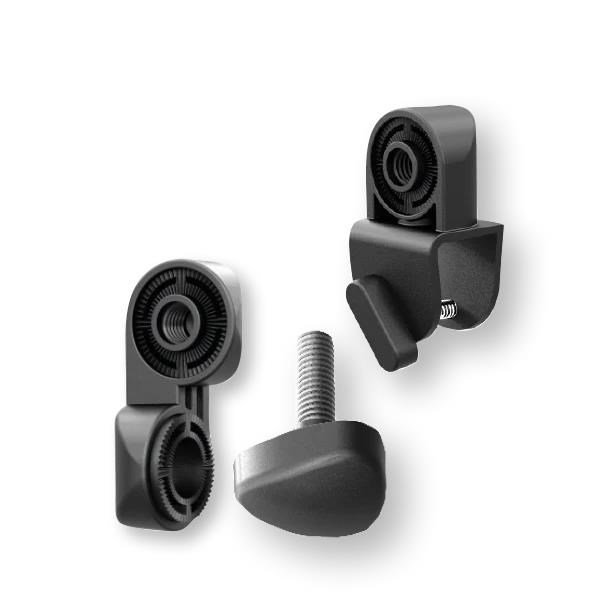 Big Max Quick Fix (QF) Universal Adapter Set univerzální adaptér