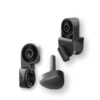 Big Max Quick Fix (QF) Universal Adapter Set univerzální adaptér