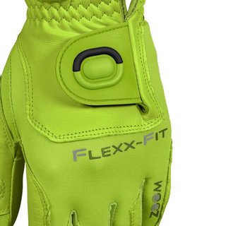 Zoom Tour dámská golfová rukavice, zelená