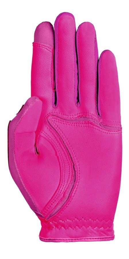Zoom Tour dámská golfová rukavice, fuchsia
