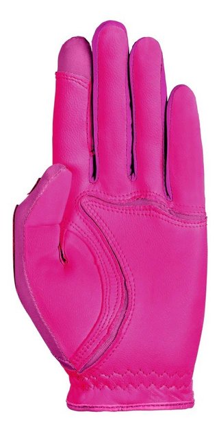 Zoom Tour dámská golfová rukavice, fuchsia