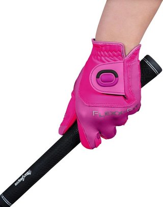 Zoom Tour dámská golfová rukavice, fuchsia