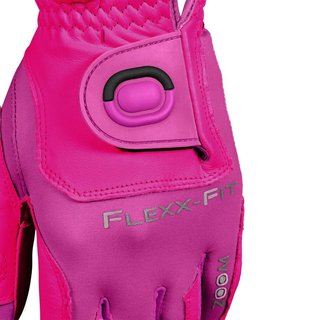 Zoom Tour dámská golfová rukavice, fuchsia