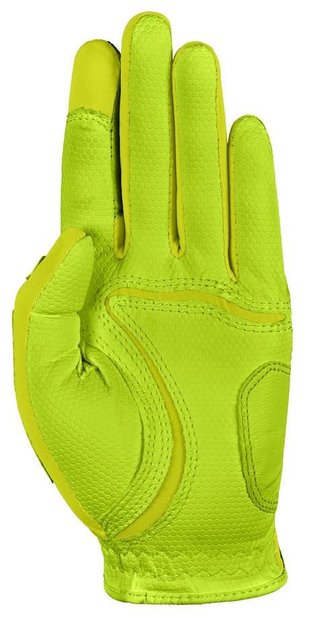 Zoom Weather dámská golfová rukavice, lime