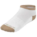 Zoom Ankle dámské kotníkvé ponožky, 3páry, bílé