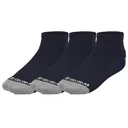 Zoom Ankle dámské ponožky, 3páry, modré