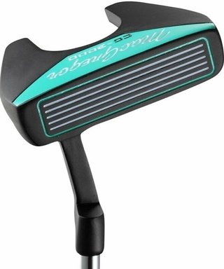 MacGregor DCT3000 dámský golfový set, levý