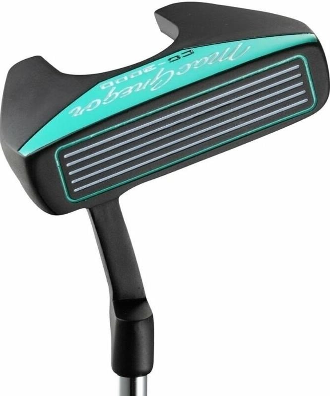 MacGregor DCT3000 dámský golfový set, levý