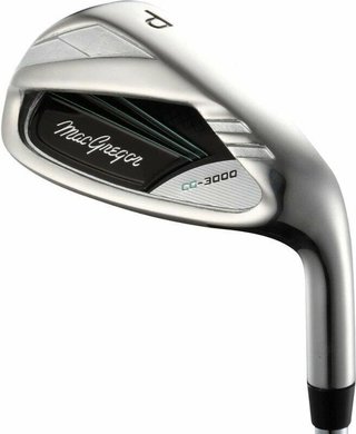 MacGregor DCT3000 dámský golfový set, levý