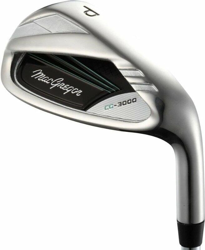 MacGregor DCT3000 dámský golfový set, levý