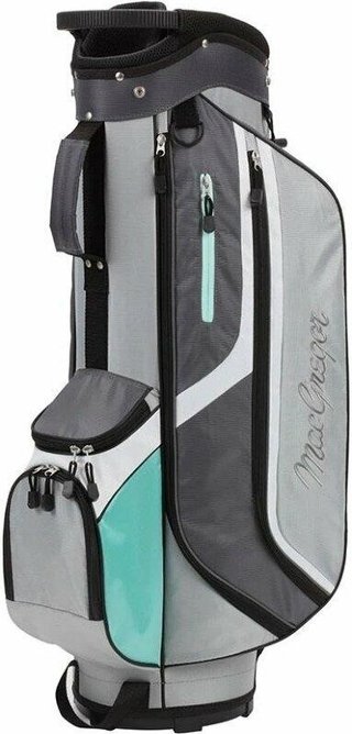 MacGregor CG3000 dámský golfový set, grafit, pravý