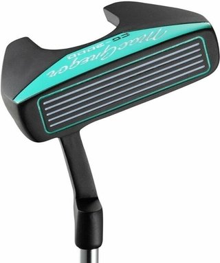 MacGregor CG3000 dámský golfový set, grafit, pravý
