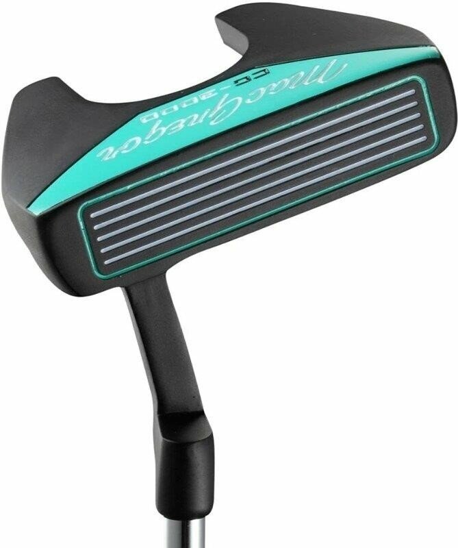 MacGregor CG3000 dámský golfový set, grafit, pravý