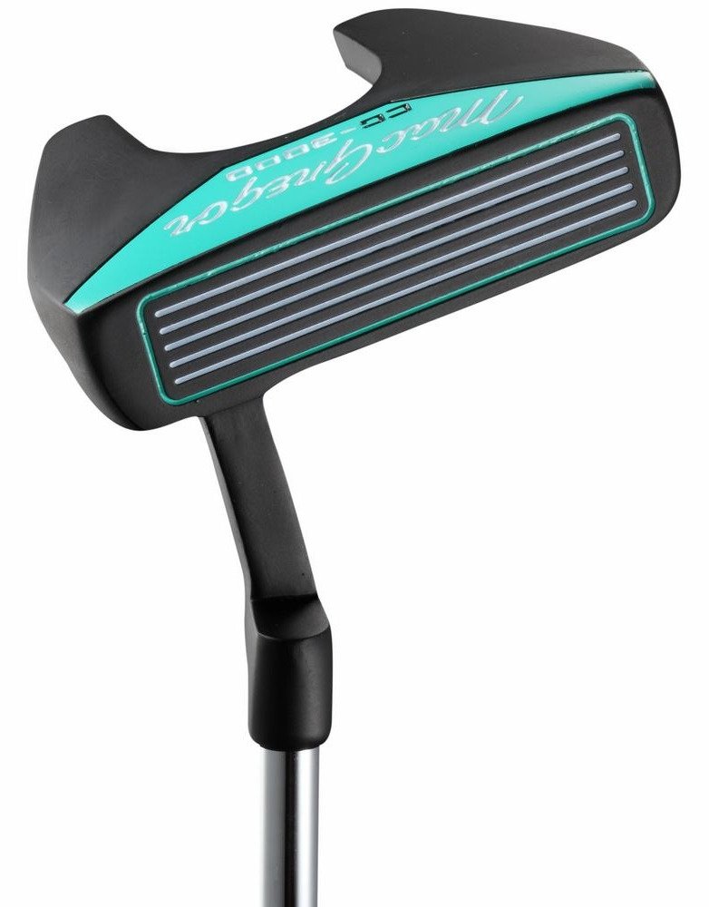 MacGregor CG3000 dámský golfový set, grafit, pravý