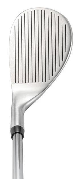 MacGregor V-Foil Wide Sole Sandwedge, RH, 66°