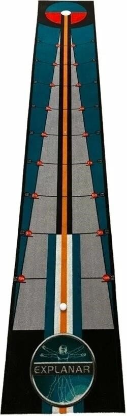 Big Max Explanar puttovací koberec 4m