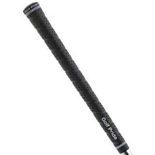 Golf Pride Tour Wrap 2G grip, Standard, černý