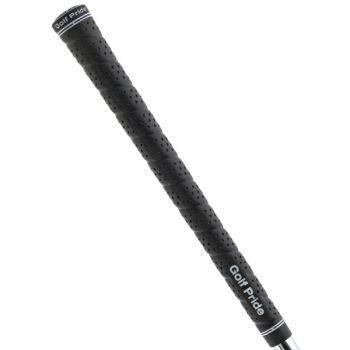 Golf Pride Tour Wrap 2G grip, Standard, černý